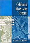 California Rivers and Streams