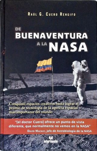 De Buenaventura a la Nasa