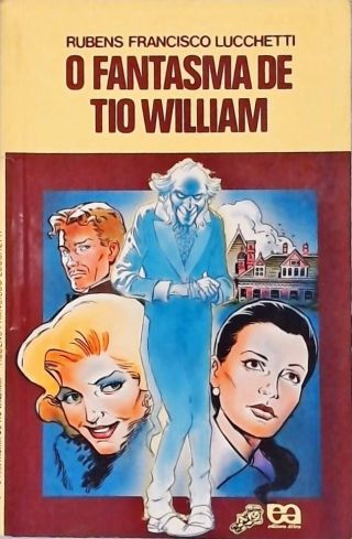 O Fantasma De Tio William