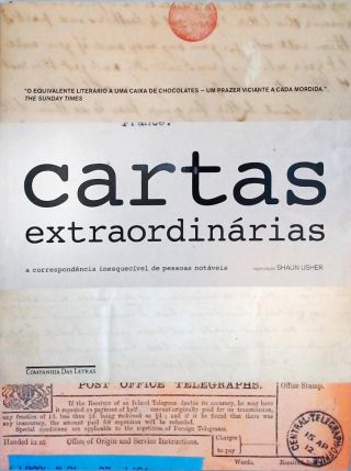 Cartas Extraordinárias