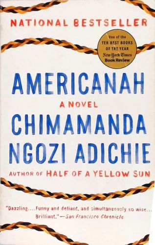 Americanah