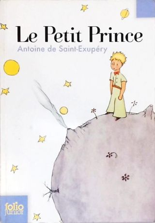 Le Petit Prince