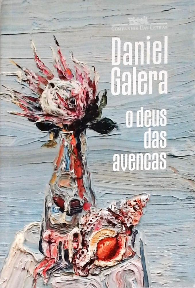 O Deus das Avencas