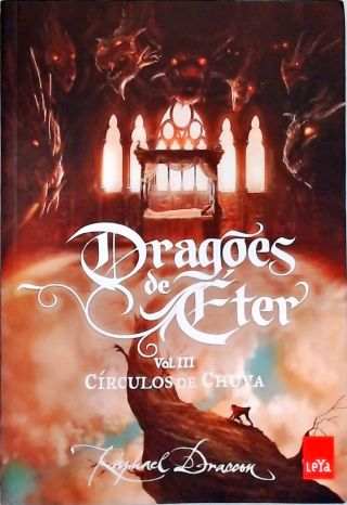 Dragões De Éter: Círculos De Chuva