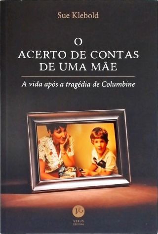 O acerto de contas de uma mãe