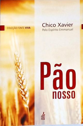 Pão Nosso