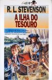 A Ilha Do Tesouro