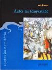 Contos do Cemitério: Antes da tempestade