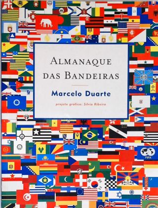 Almanaque Das Bandeiras