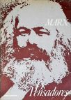 Os Pensadores: Marx