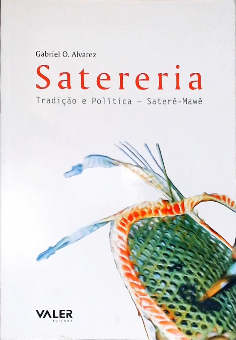 Satereria