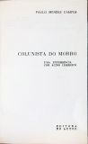 Colunista do Morro