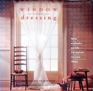 Windows Dressing