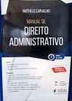 Manual de Direito Administrativo