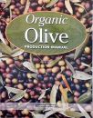 Organic Olive Production Manual