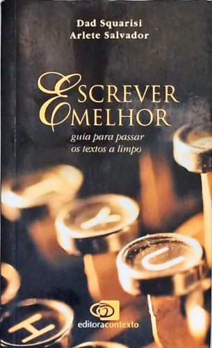 Escrever Melhor