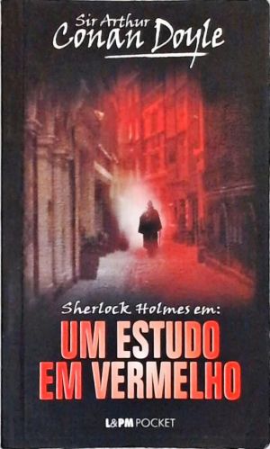 Um Estudo Em Vermelho