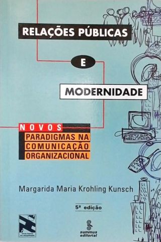 Relações Públicas E Modernidade