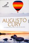 Box Augusto Cury - Em 4 Volumes