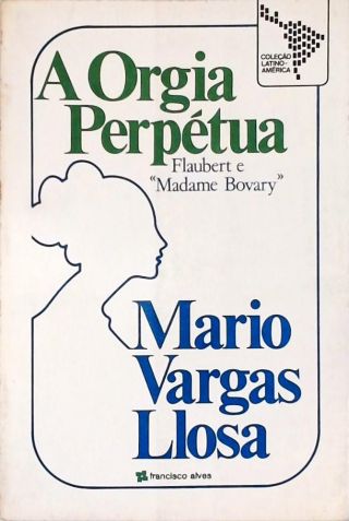 A Orgia Perpétua