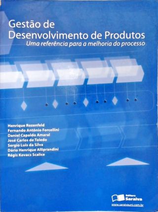 Gestão De Desenvolvimento De Produtos