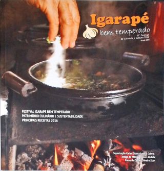 Igarapé Bem Temperado
