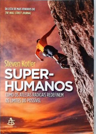 Super-Humanos