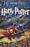 Harry Potter E O Cálice De Fogo