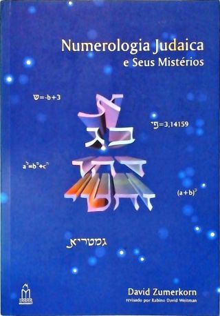 Numerologia Judaica E Seus Mistérios