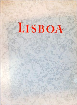 Lisboa e seus Arredores