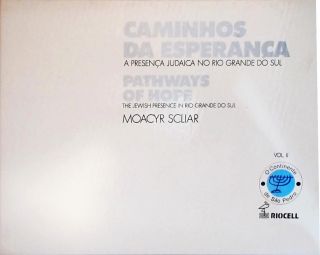 Caminhos Da Esperança: Pathways Of Hope