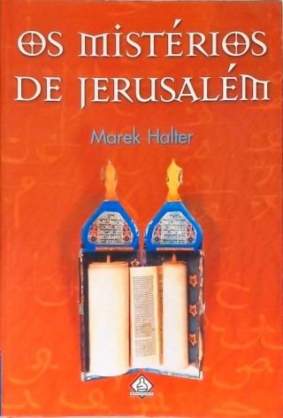 Os Mistérios De Jerusalém