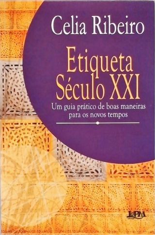Etiqueta Século XXI