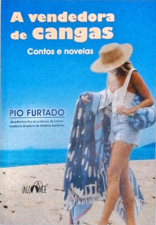 A Vendedora de Cangas