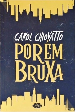 Porém Bruxa