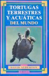 Tortugas Terrestres y Acuáticas del Mundo