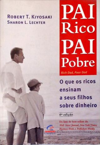 Pai rico, pai pobre
