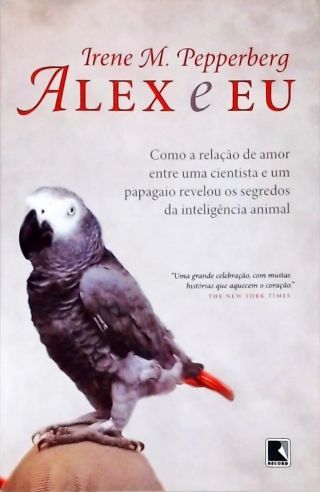 Alex e Eu