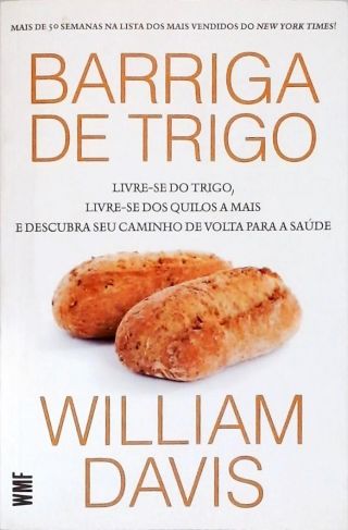 Barriga De Trigo