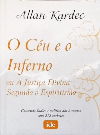 O Céu E O Inferno