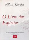 O Livro Dos Espíritos