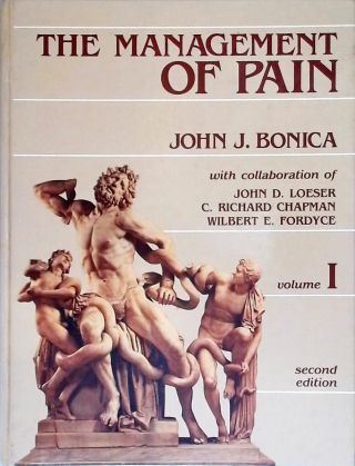 The Management of Pain - Em 2 Volumes