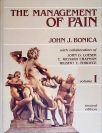 The Management of Pain - Em 2 Volumes