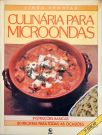 Culinaria Para Microondas