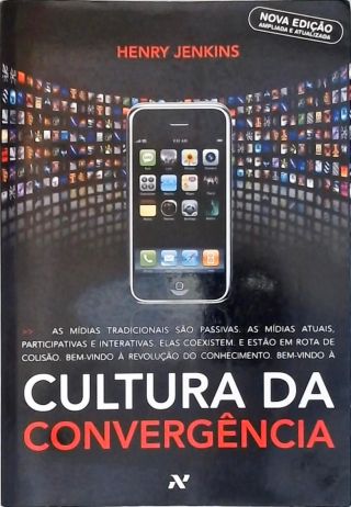 Cultura Da Convergência