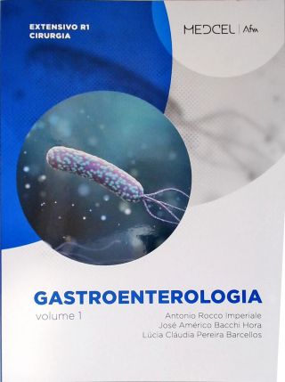 Gastroenterologia - Vol. 1