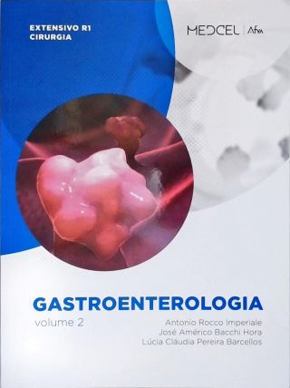 Gastroenterologia - Vol. 2