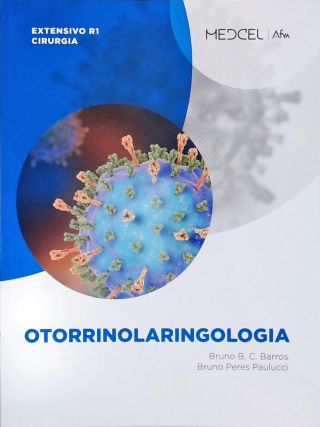 Otorrinolaringologia