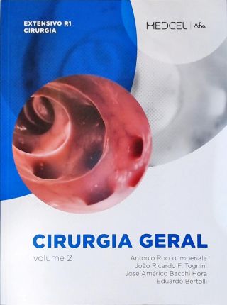 Cirurgia Geral - Vol. 2