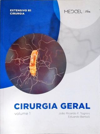 Cirurgia Geral - Vol. 1